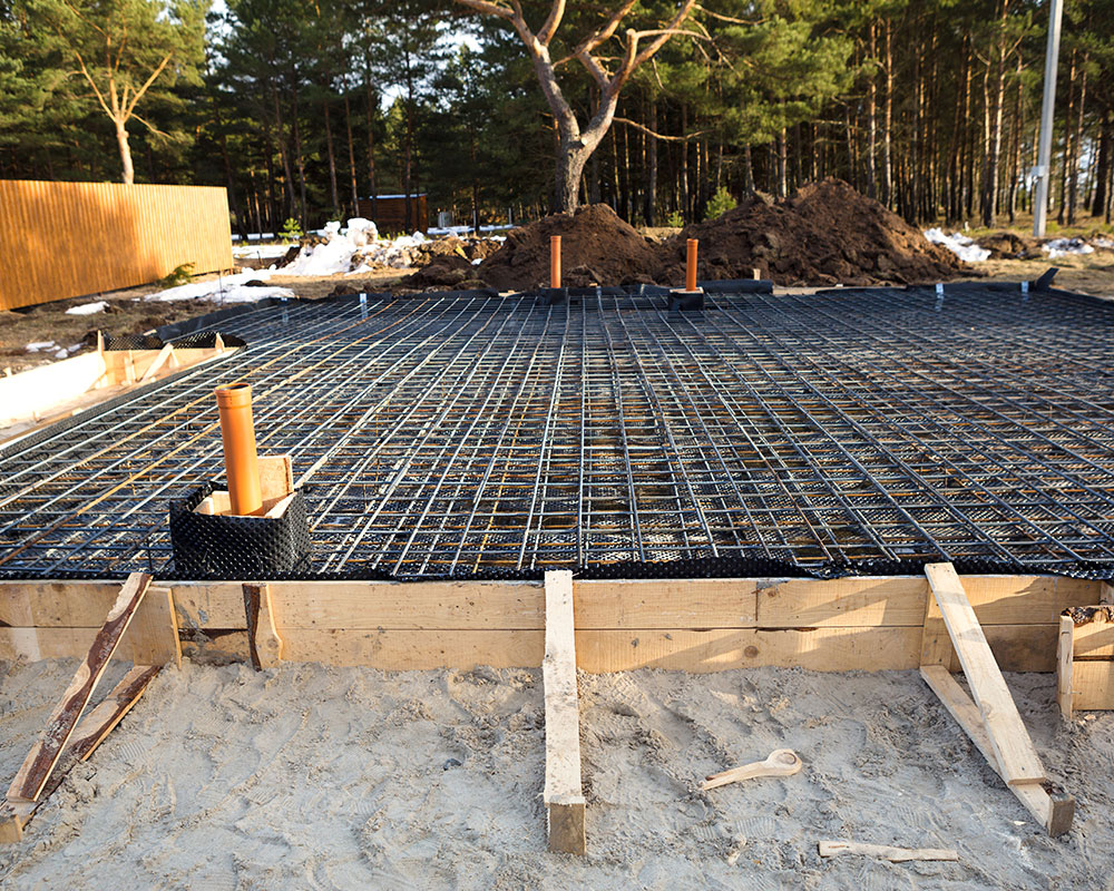 Concrete Services